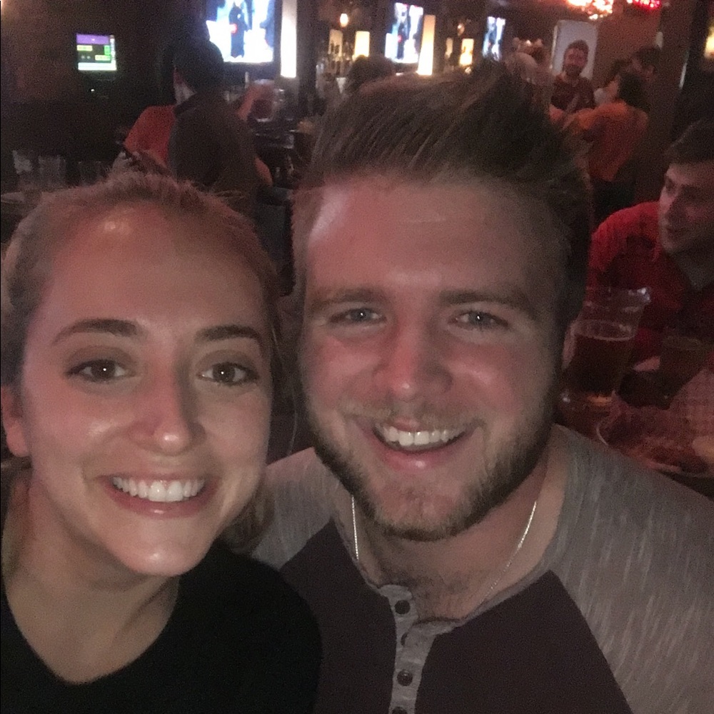 Meet your Posher, Julia